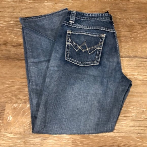 Men's Rock & Roll Cowboy Jeans Size 32